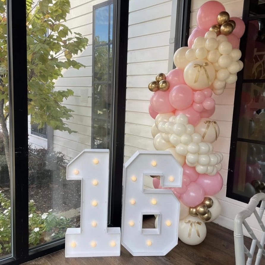 The Milestone Package