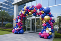 Deluxe Balloon Arch