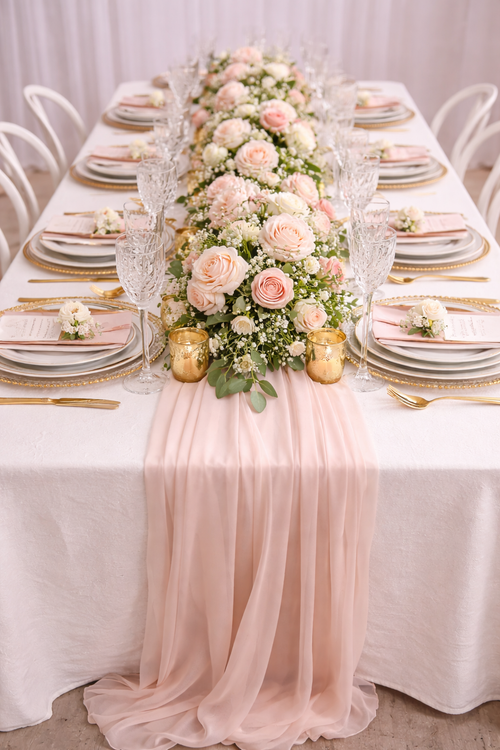 Floral Enhancements