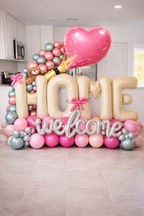 The Balloon Milestone