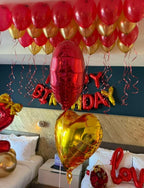 The Signature Surprise