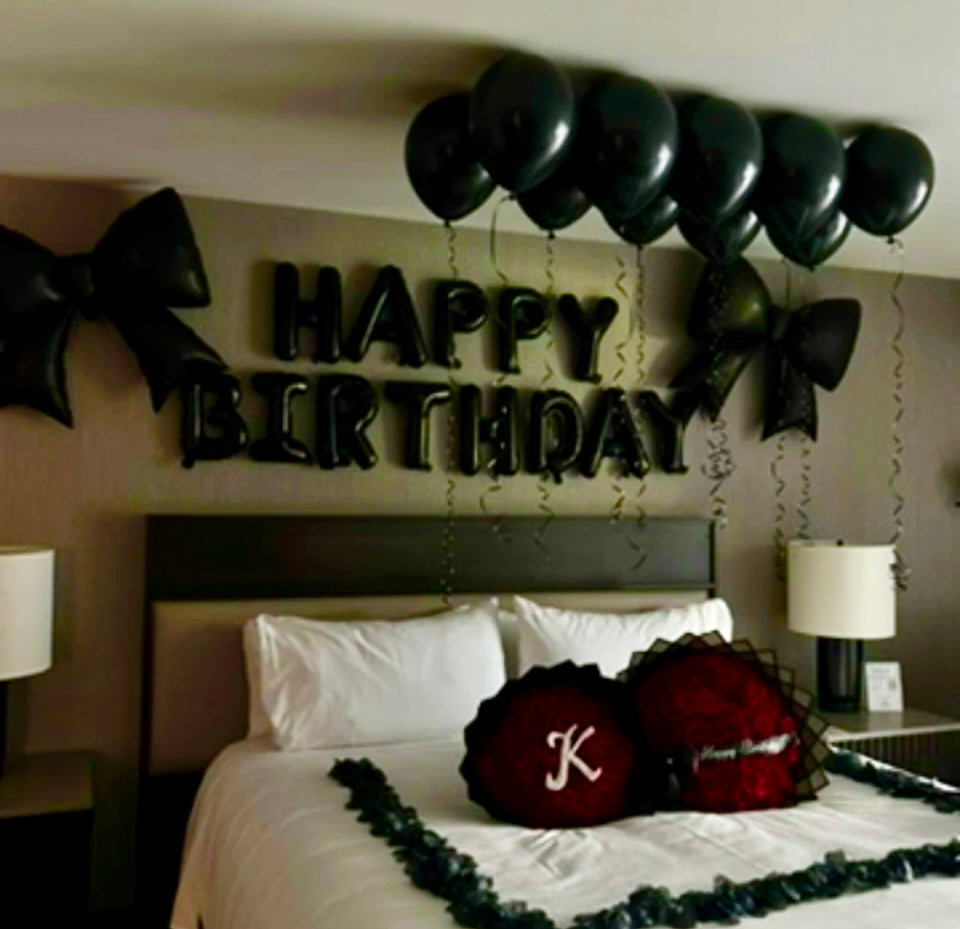 The Signature Surprise