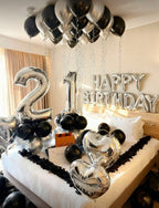 The Signature Surprise