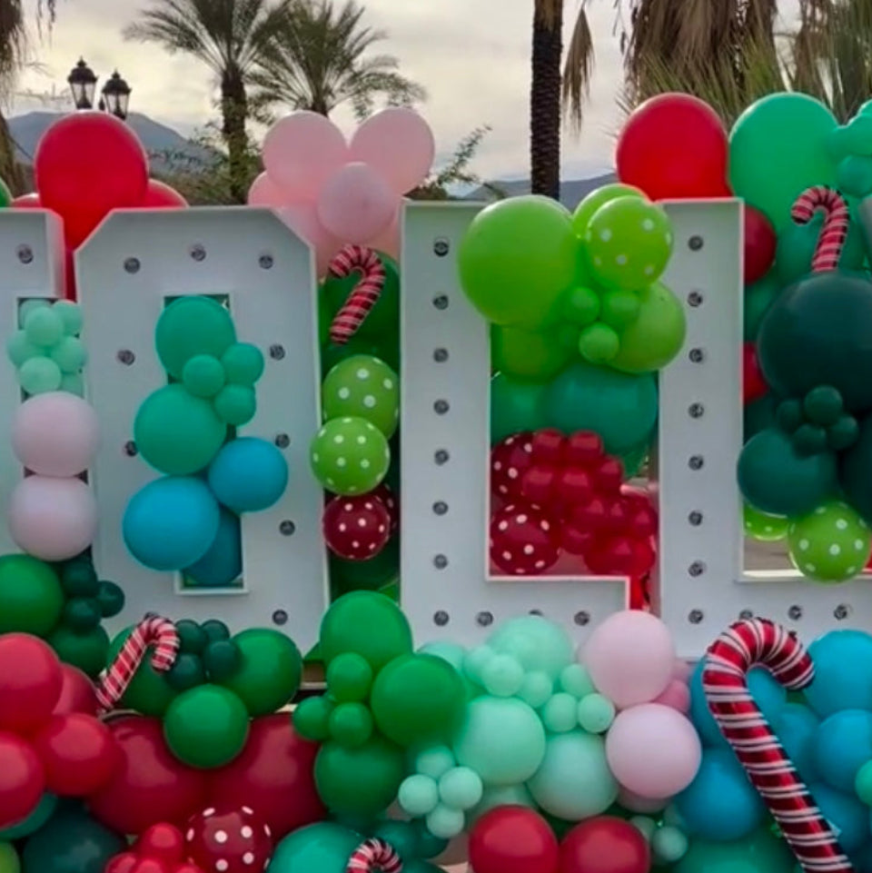 The Milestone Package