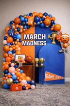 The Theme is the Theme