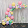 Stand Alone Balloon Garland - Custom Theme