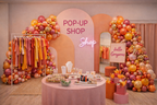 The Pop Up Shop