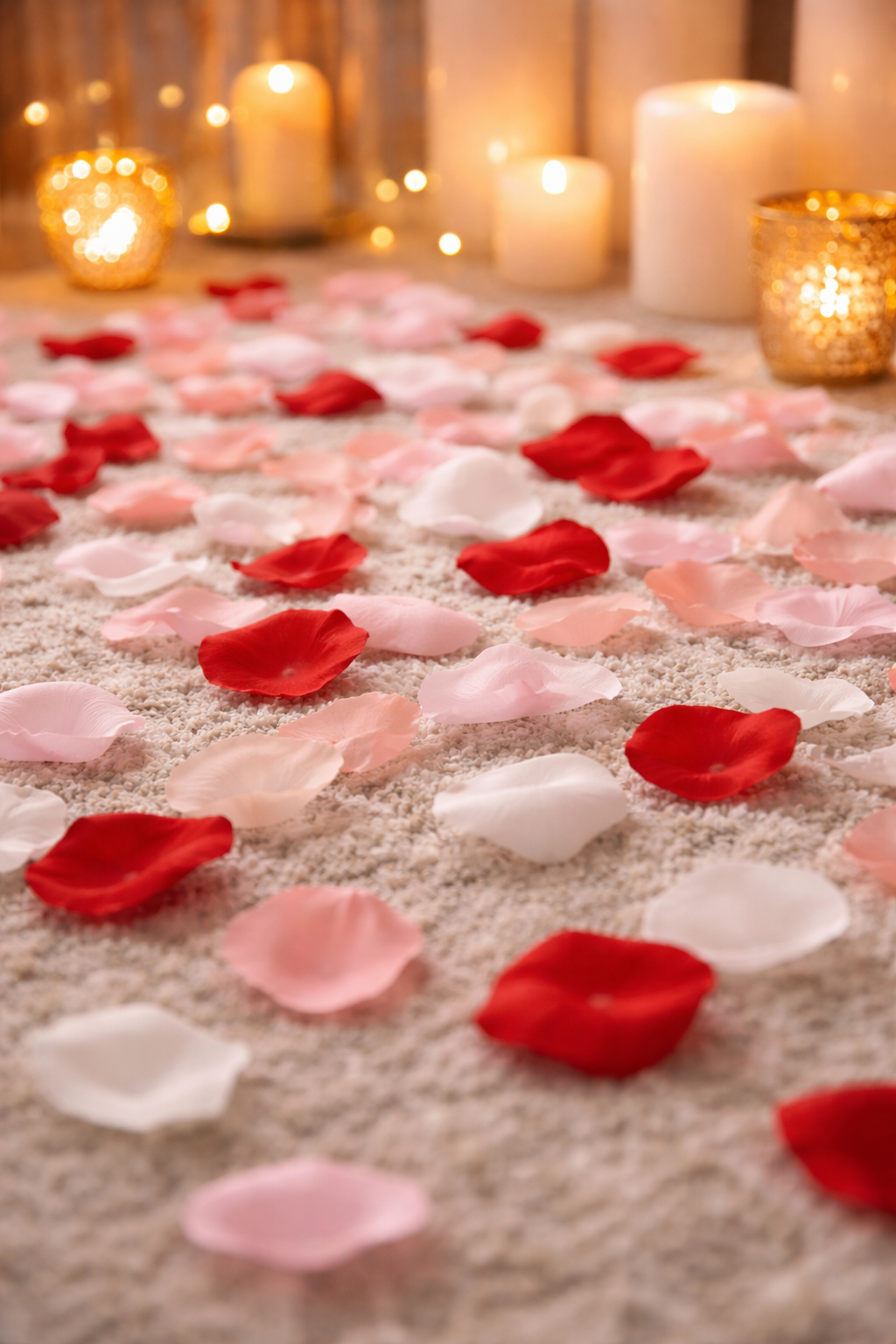 Rose Petals