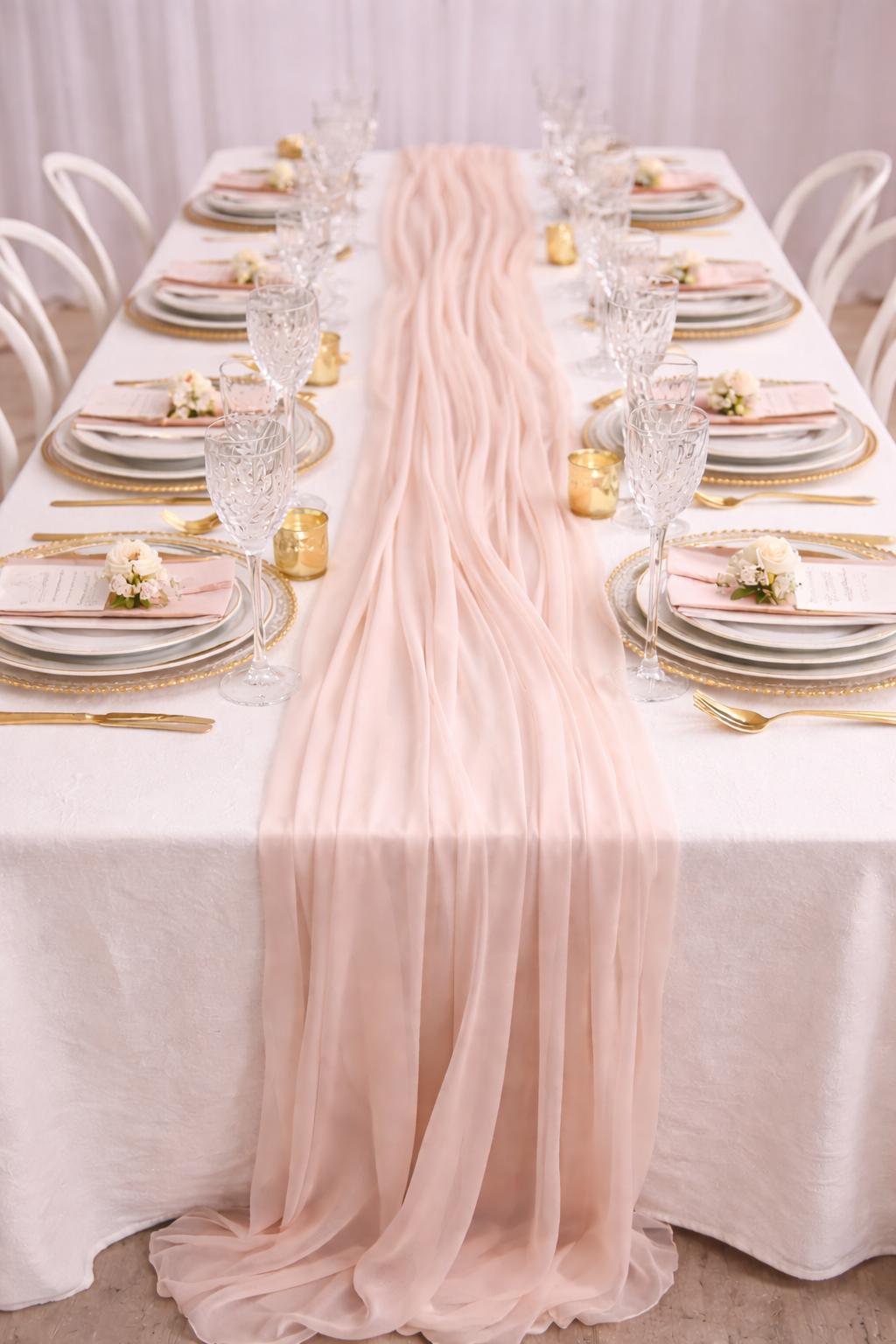 Tablecloths and Runners